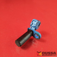 Crankshaft sensor pulse generator