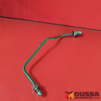 Brake fluid pipe