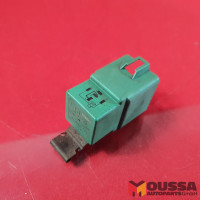 Headlamp relay