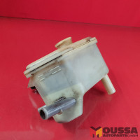 Power steering reservoir tank