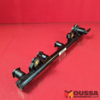 Fuel injector rail 