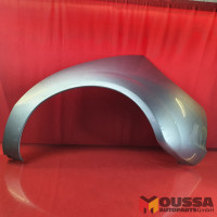 Fender wing