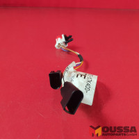 Wiper motor harness line set