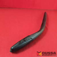 Wiper arm wiper blade