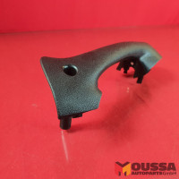 Window switch trim panel