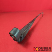 Wiper arm wiper blade