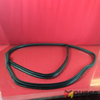 Door seal rubber