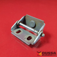 Door hinges
