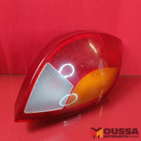 Tail lamp taillight housing