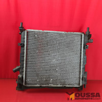 Radiator lichid de racire aer conditionat