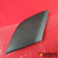 Side mirror cover panel trim