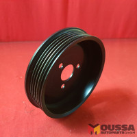 Water pump pulley 60307