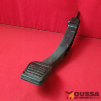 Clutch pedal