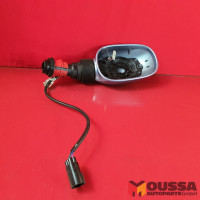 Side view mirror housing