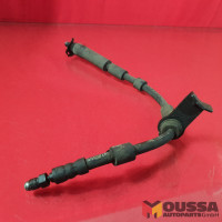 Brake fluid hose