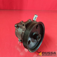 Power steering hydraulic pump