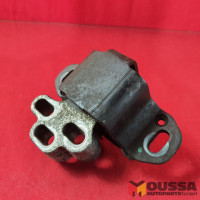 Engine mount transmission mount