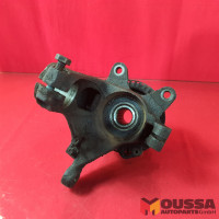 Wheel Knuckle hub bearing