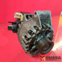 Generator de alternator