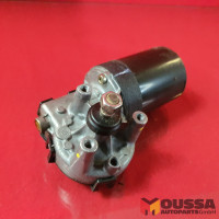 Washer wiper motor