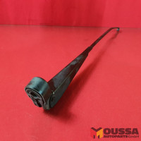 Wiper arm wiper blade