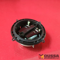 Side view mirror motor actuator