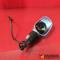 Side view mirror housing
