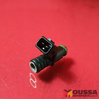 Injection nozzle injector