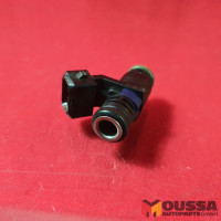 Injection nozzle injector