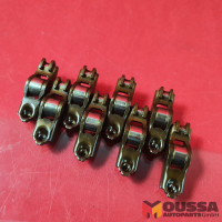 Camshaft rocker arms set of 8