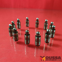 Hydraulic valve tappets set of 12