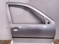 Door panel