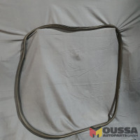 Door seal rubber