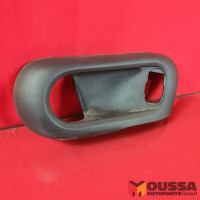 Door handle opener cover