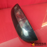 Tail lamp taillight