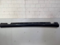 Side molding trim