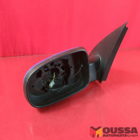 Side view mirror housing