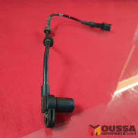 Wheel speed sensor ABS