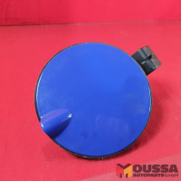 Fuel cap tank cover