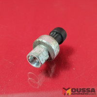 Air conditioning pressure sensor