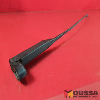 Wiper arm wiper blade