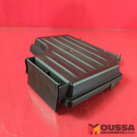 Fuse box lid cover cap