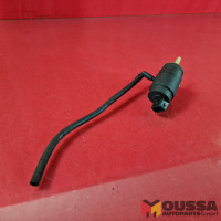 Windshield washer water pump