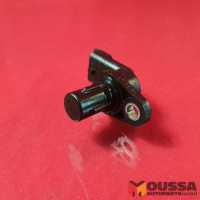 Camshaft sensor pulse generator