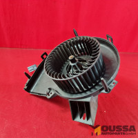 Heater fan blower