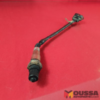 Lambda oxygen sensor