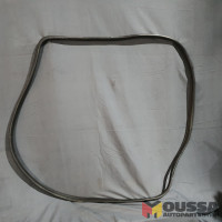 Door seal rubber