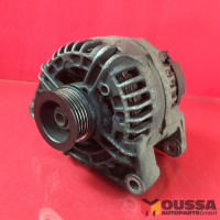 Alternator generator starter