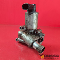 EGR valve