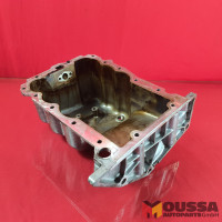 Oil pan oil sump